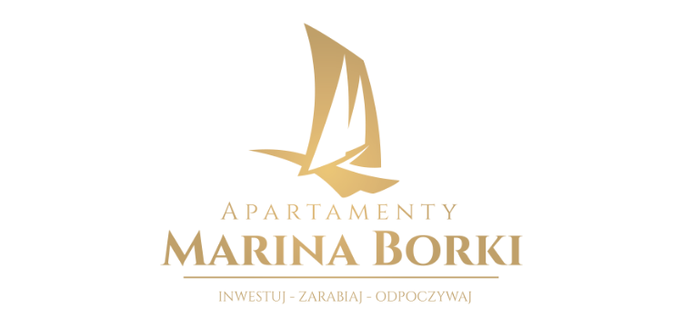 Apartamenty Marina Borki w Augustowie. Kup Luksusowy Apartament nad j. Necko.